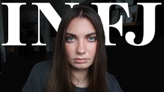 INFJ Personality Inside amp Out [upl. by Fayth]