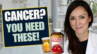 These B Vitamins Will Kill Cancer and Give You More Energy [upl. by Ellener988]