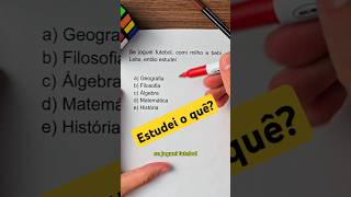 Raciocínio lógico e adivinhação matematica raciocíniológico [upl. by Eppesiug212]