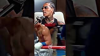 Conor Benn BLASTS Haney Over Lawsuit Against Ryan Garcia [upl. by Vokay206]