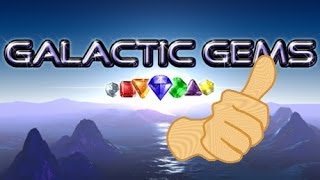 Free Game Tip  Galactic Gems 2 New Frontiers [upl. by Cowles]