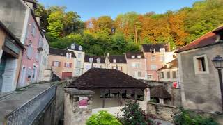 The Fosse Dionne well in TonnerreFrance [upl. by Zabrine]