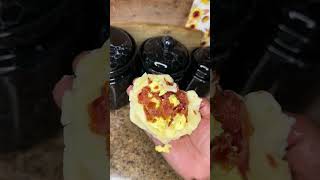 Cheese Breakfast Potato Bombs [upl. by Peri]