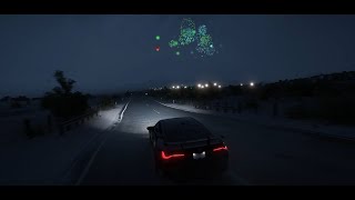 THE NIGHTS IN FORZA HORIZON 5 [upl. by Gaye740]