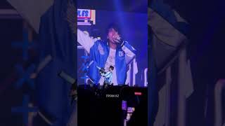 241002 투바투 TXT Ghosting  ACT PROMISE IN JKT [upl. by Waxler201]