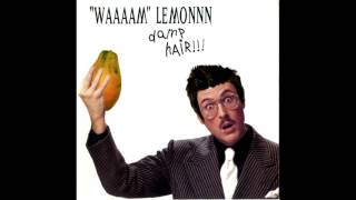 quotWeird Alquot Yankovic  Alternative Polka w Buddy Holly HQ [upl. by Luhar]