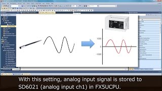 Programming builtin functions 1 MELSEC iQF Series Quick Start Guide Ladder language 514 [upl. by Ardnasirhc]