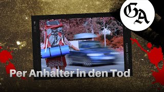 Per Anhalter in den Tod TrueCrimePodcast Akte Rheinland [upl. by Rehoptsirhc]