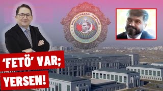 ‘Fetö’ var yersen Adem Yavuz Arslan [upl. by Wesle640]