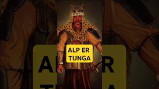 ALP ER TUNGA history trending alpertunga howto [upl. by Ynneb708]