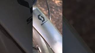 Scott 2022 Aspect 950 mtb [upl. by Aihseyn]