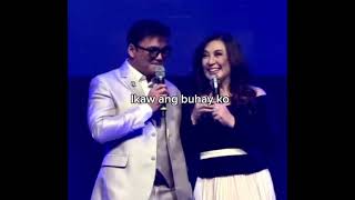 Shagab Kilig Stories  Dear Heart Concert Tour [upl. by Meenen198]