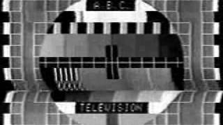 ABRS3 Loxton SA DXTV Reception 1983 [upl. by Nnalyrehs167]