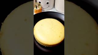 How to make Basic Vanilla Sponge Cake  Fluffy Vanilla Cake  Easy amp Quick Vanilla Cake at Home 😋 [upl. by Arob]