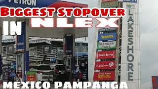 THE PETRON LAKESHORE STOPOVERMEXICO PAMPANGAPHILIPPINES [upl. by Fried]