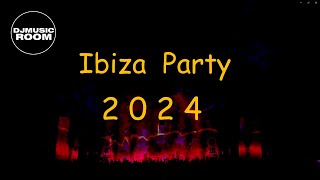 Ibiza Party 2024  Solomun  Maceo Plex  Stephan Bodzin Mix [upl. by Fortunato709]