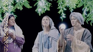 ASL  The Faithful Partake of the Fruit of the Tree  1 Nephi 829–30 [upl. by Elwira]