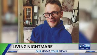 Kentucky family demands answers after organs nearly taken from living man Living nightmare [upl. by Farrison]