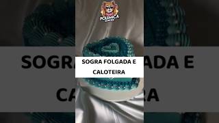 Sogra folgada e caloteira confeitaria shorts [upl. by Odracir]