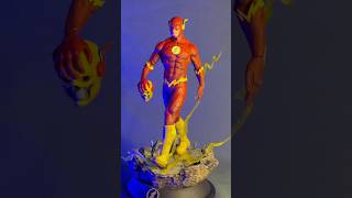 THE FLASH 3D PRINT [upl. by Yasui]