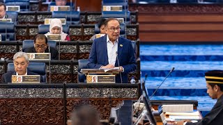 Sesi Soal Jawab Perdana Menteri 02072024 [upl. by Akiemat]