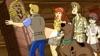 Whats New ScoobyDoo Arabic 1st Intro [upl. by Server492]