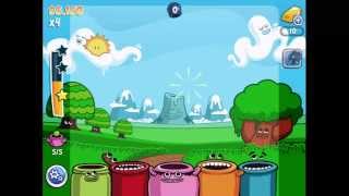 Papa Pear Saga for iOS Gameplay [upl. by Creamer]