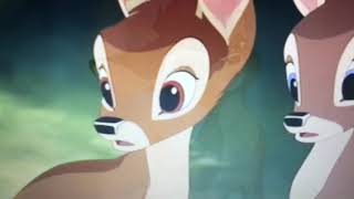 Bambi 2  Theatrical Trailer [upl. by Atnahsa]