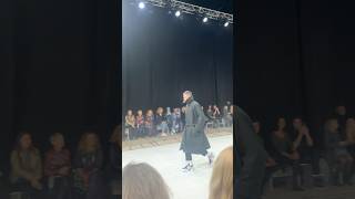 Belarus fashion week  Tarakanova Часть 1  Сходи Посмотри показ коллекции [upl. by Derby932]