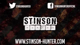 Stinson Hunter confronts his online stalker [upl. by Nnylirehs]