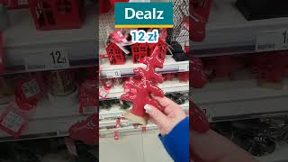 DEALZ ☃️🎄🎁 CHRISTMAS dealz christmas winter aniabuszuje shop shopping haul viralvideo [upl. by Alisun]