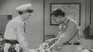 Don Knotts amp Andy Griffith Show Grapenuts TV Commercial [upl. by Ardnuasal]