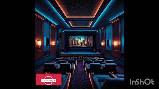 home theater design ideashome theatar setuphomehome design [upl. by Eresed]