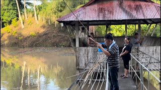 Digos city in Fredirico’s Resort  and Gensan Philippines [upl. by Aryad]