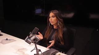 The Sit Down With EmEz  Natalie Guercio [upl. by Eclud]