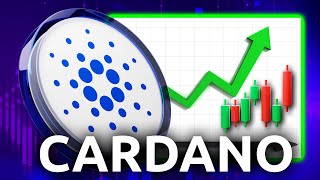 Cardano ADA  Another 200 Pump This Year 2025 Price Prediction [upl. by Ymmit]