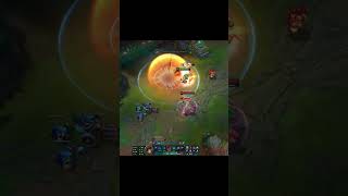 Ziggs Too Strong leagueoflegends ziggs ranked roadtochallenger highlights [upl. by Brittney662]