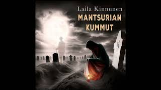 Laila Kinnunen  Mantsurian kummut 2024 edit [upl. by Joris]