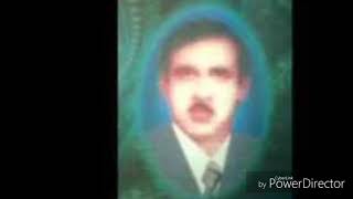 Ahmad khanMa wail ogora che zra me qalam na de [upl. by Joashus738]