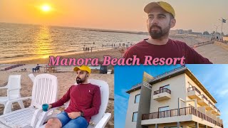 Manora Beach Karachi  Manora Beach Resort  Destinations Hotel by Dreamworld Resort [upl. by Marga]