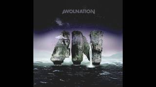 AWOLNATION  People Audio [upl. by Latisha]