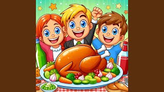 Thanksgiving Is the Best Day [upl. by Bechler]