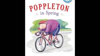 Poppleton In Spring [upl. by Athena594]