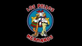 Los Pollos Hermanos Rap [upl. by Viva]