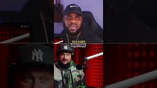 Mazza L20 1st time rapping with headphones Watch full Fire in the Booth REACTIONS fireinthebooth [upl. by Mackey]