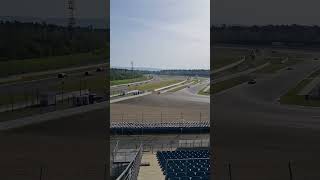 Touristenfahrten Hockenheimring 01052024 Teaser [upl. by Rodina945]