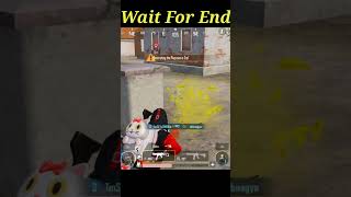 Wait for slysmokie ¦¦ shorts bgmi gaming slysmokie youtubegaming mobilegammer [upl. by Atauqal]