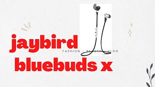 jaybird bluebuds x teardown teardown tws jaybird bluebuds x  Bluetooth earphone [upl. by Ahsenroc]