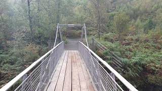 Corrieshalloch Gorge [upl. by Celinda882]