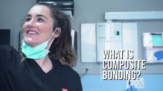 Composite Bonding with Dr Kate  FAQ  Smile Makeover  The Dental House 🦷✨ [upl. by Amargo]